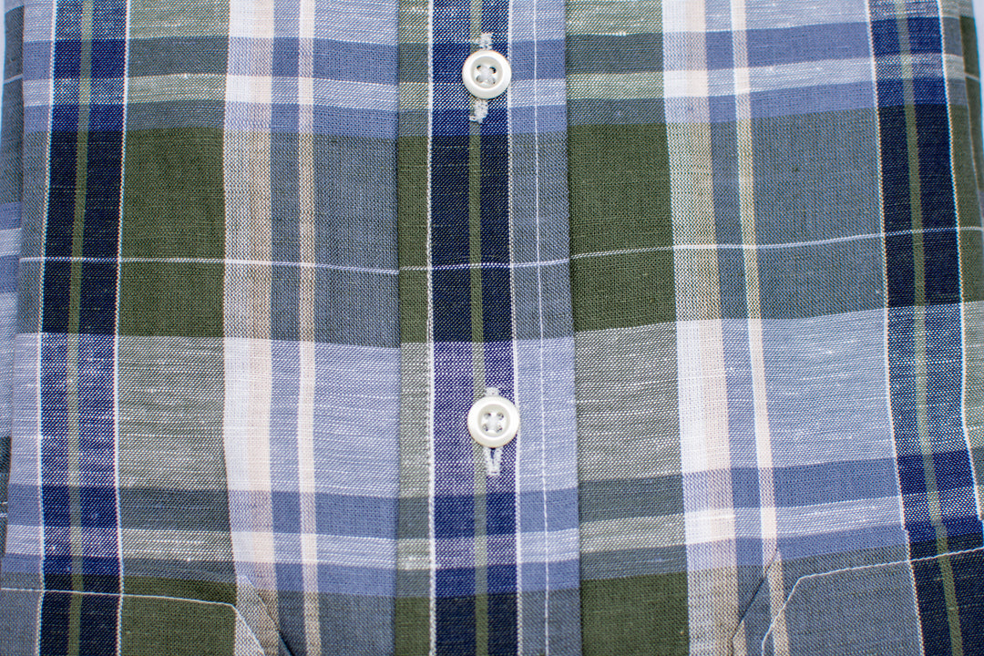 Green Mountain Long Sleeve Concealed Carry Shirt