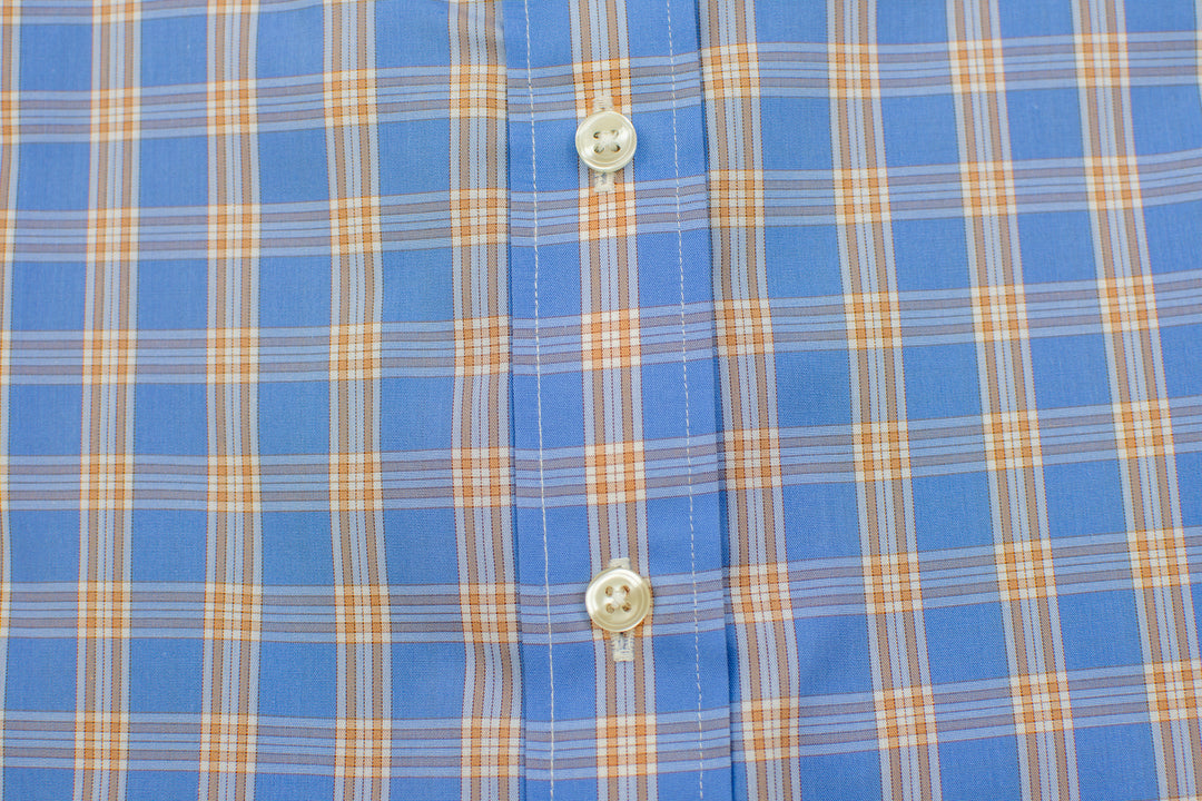 Harlem Heights Long Sleeve Concealed Carry Shirt