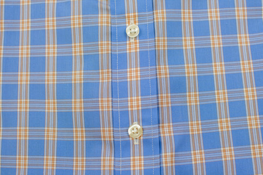 Harlem Heights Long Sleeve Concealed Carry Shirt