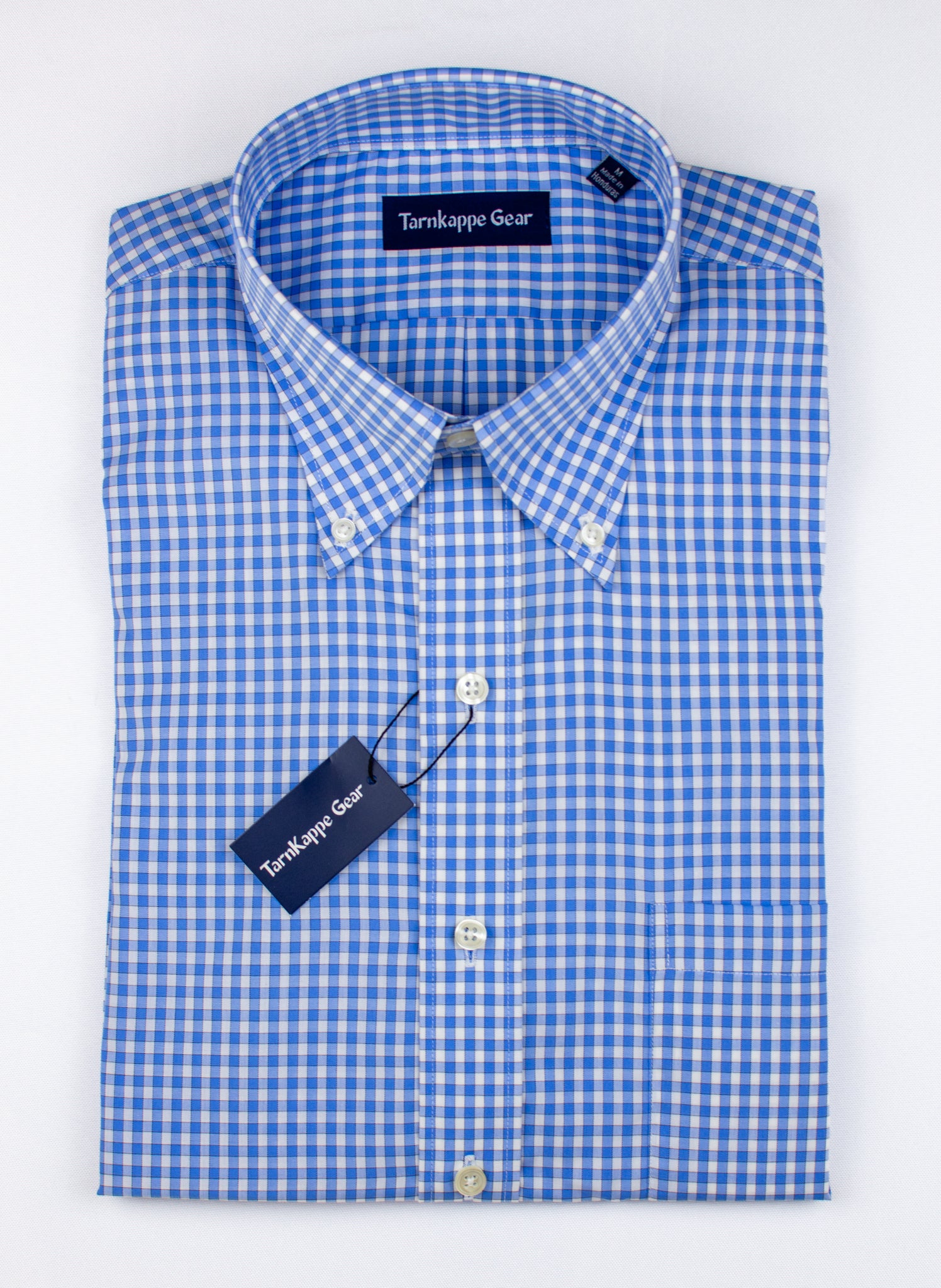 Hudson stripe tie shirts – THE TOÉ