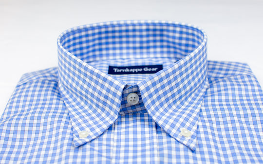 Haw River Long Sleeve Concealed Carry Shirt