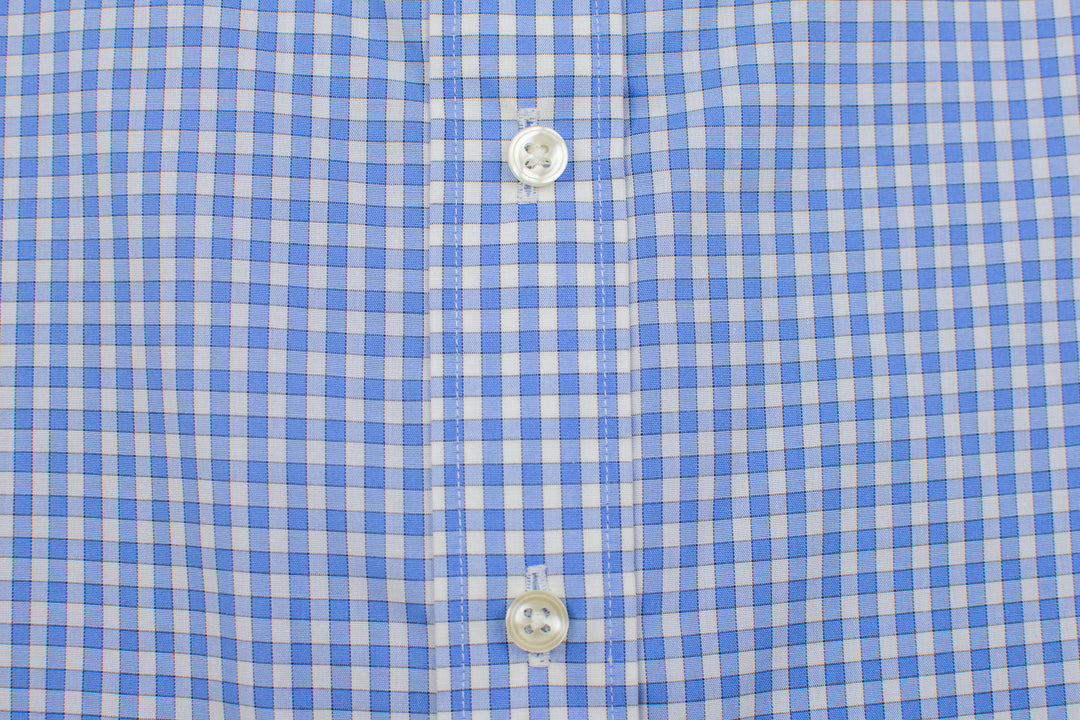 Haw River Long Sleeve Concealed Carry Shirt