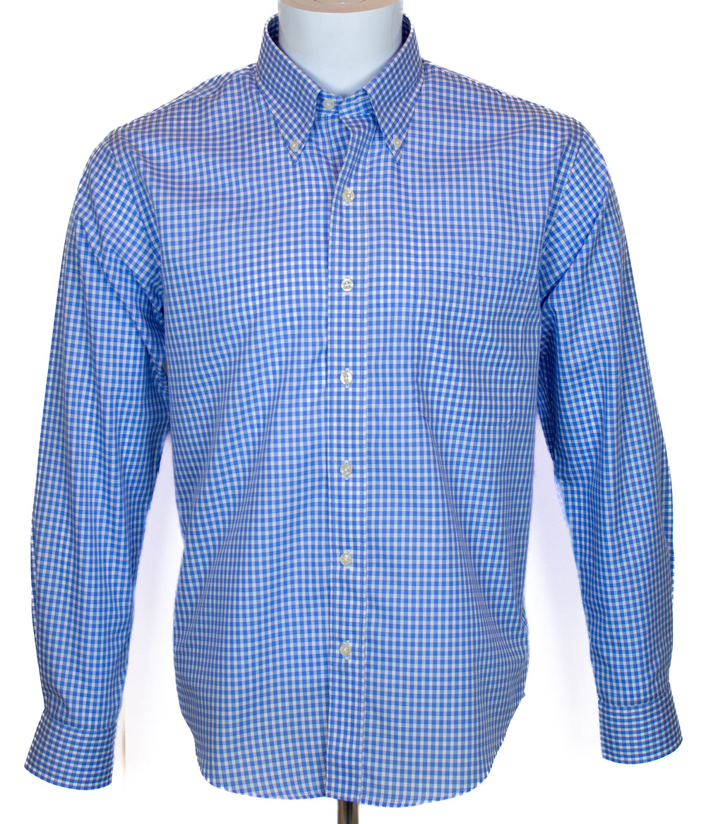 Haw River Long Sleeve Concealed Carry Shirt