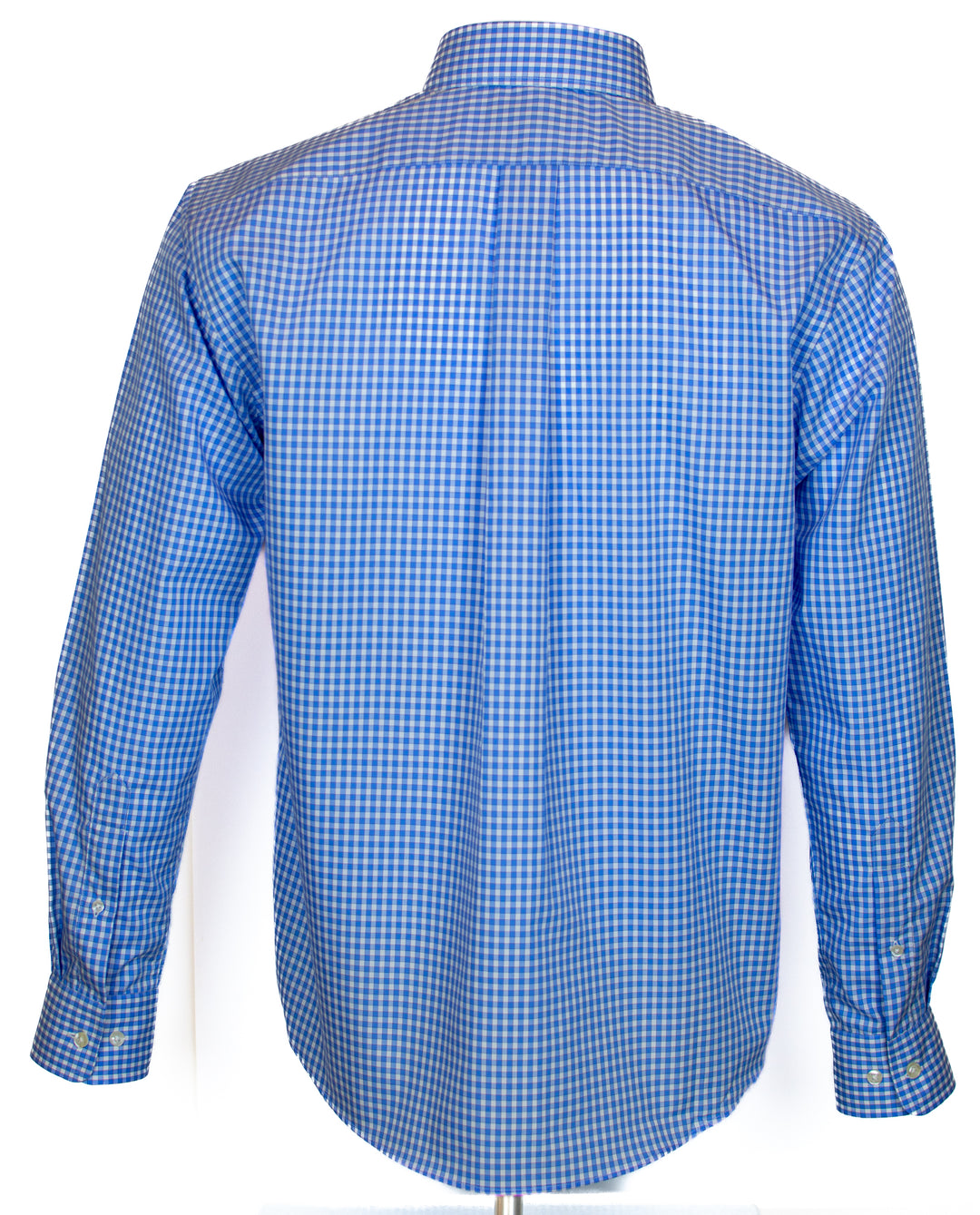 Haw River Long Sleeve Concealed Carry Shirt