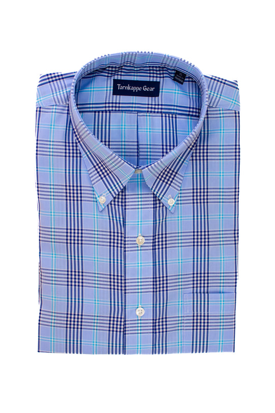 Kings Mountain Long Sleeve Concealed Carry Shirt
