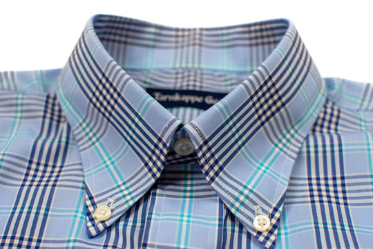 Kings Mountain Long Sleeve Concealed Carry Shirt