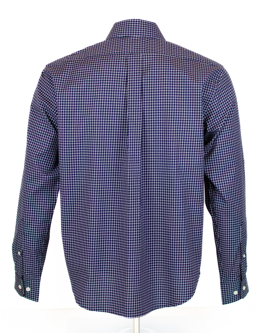 Lumber Long Sleeve Concealed Carry Shirt