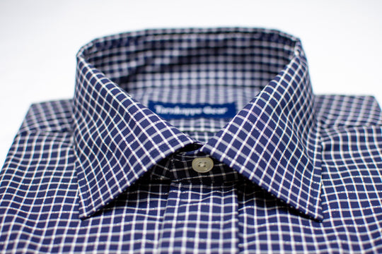 Lumber Long Sleeve Concealed Carry Shirt