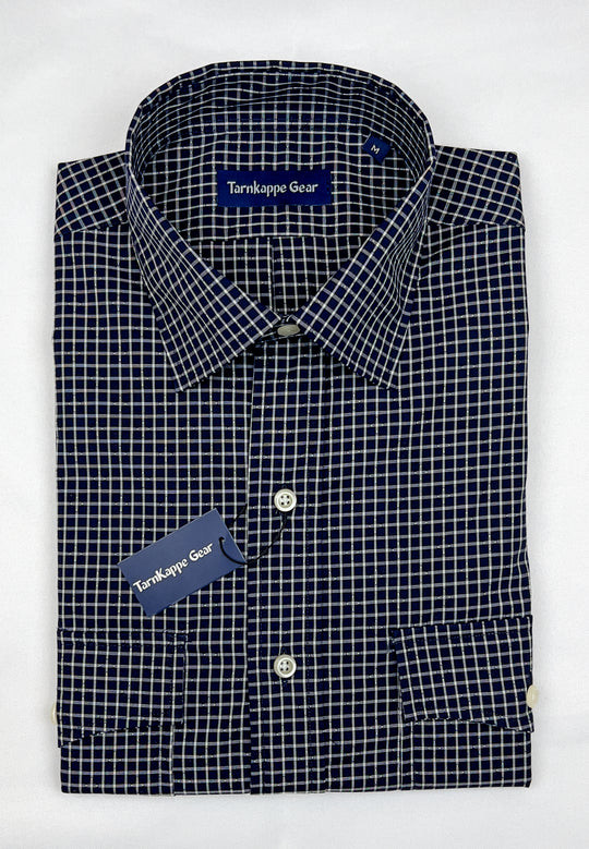 Lumber Long Sleeve Concealed Carry Shirt