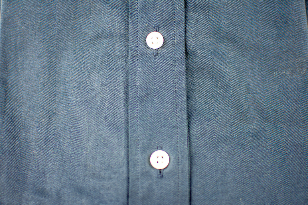 Machias Long Sleeve Concealed Carry Shirt