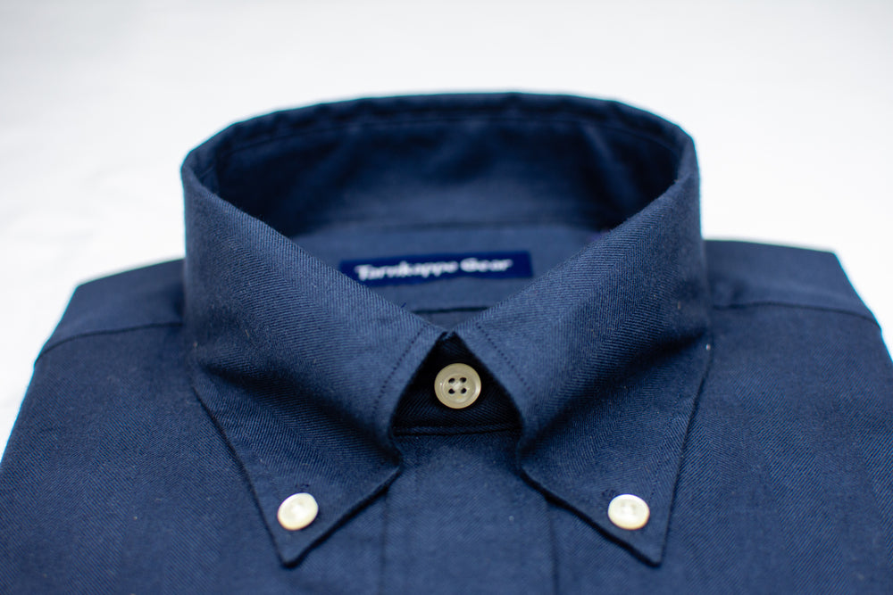 Machias Long Sleeve Concealed Carry Shirt