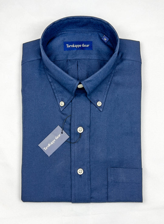 Machias Long Sleeve Concealed Carry Shirt
