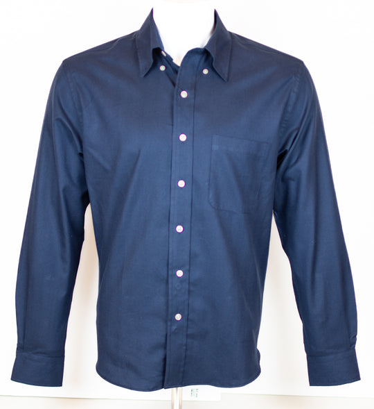 Machias Long Sleeve Concealed Carry Shirt