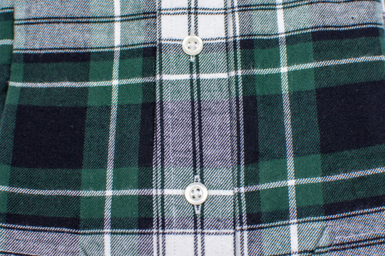 Madison Flannel Long Sleeve Concealed Carry Shirt