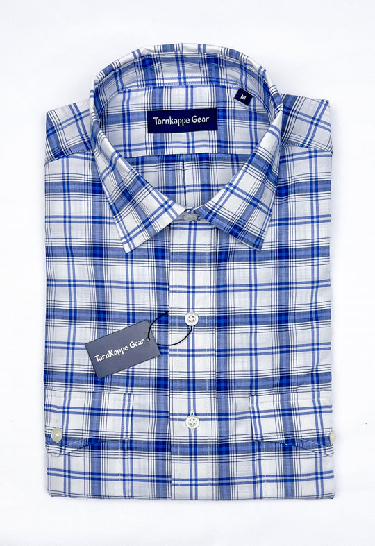 Magnolia Long Sleeve Concealed Carry Shirt