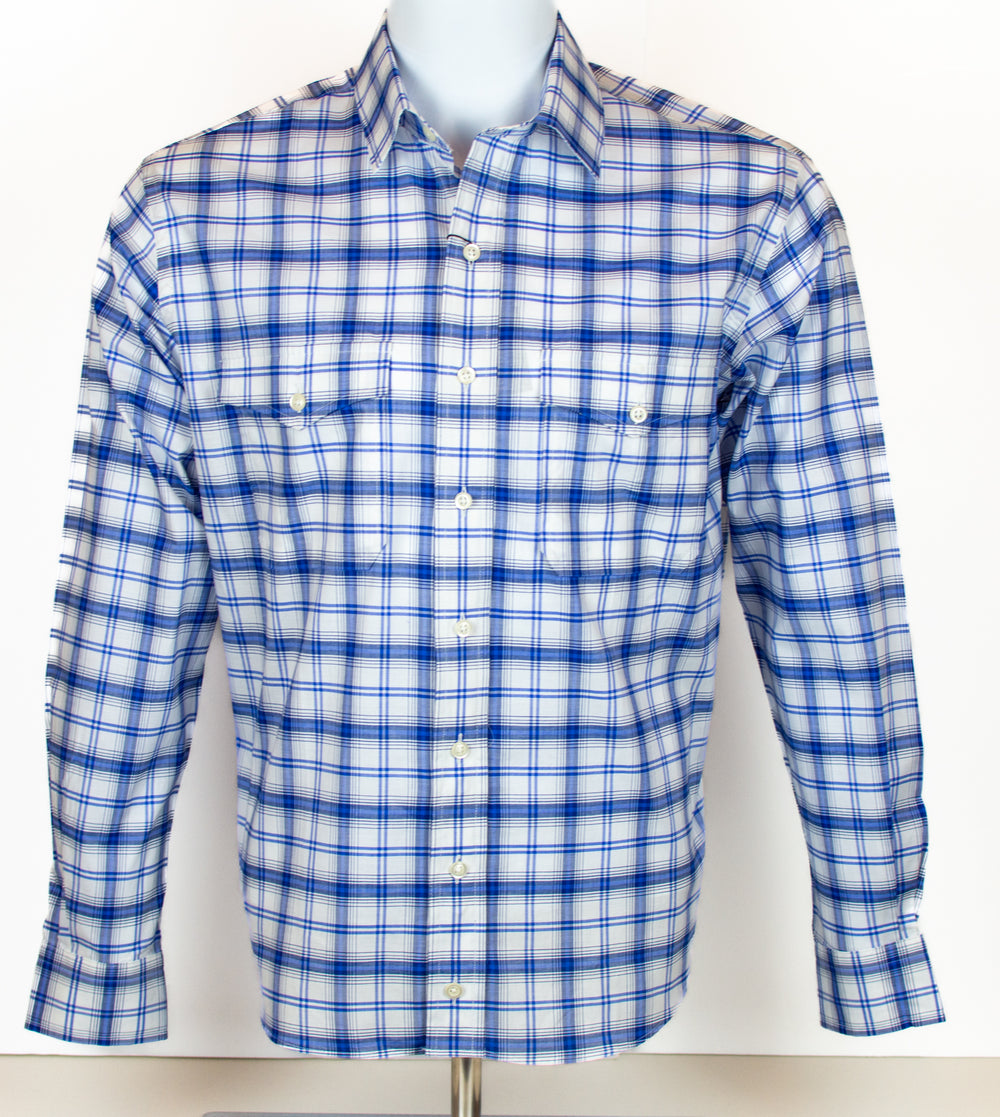 Magnolia Long Sleeve Concealed Carry Shirt