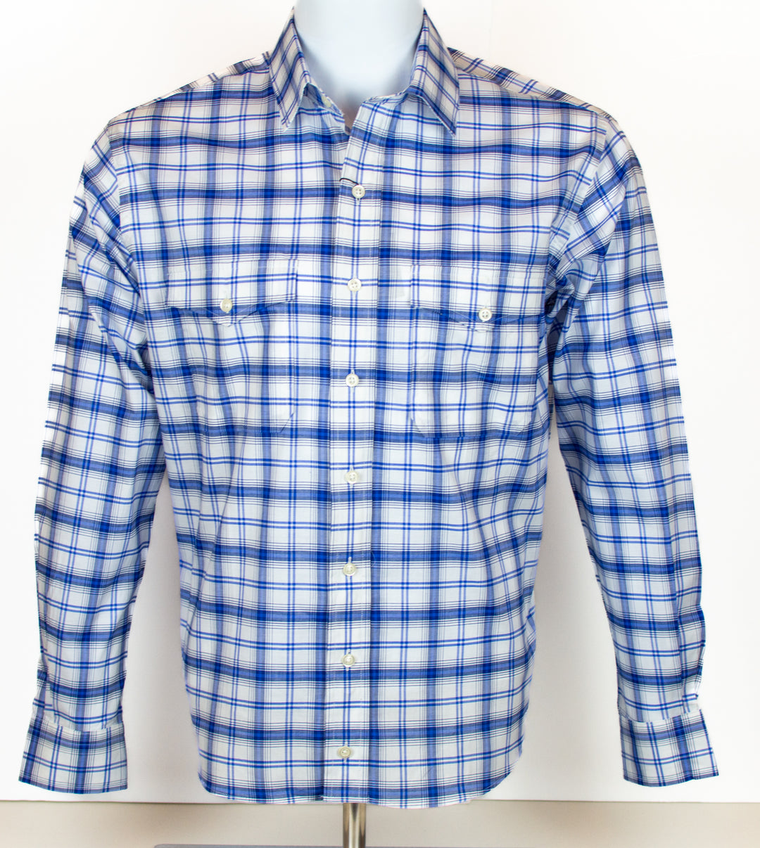 Magnolia Long Sleeve Concealed Carry Shirt