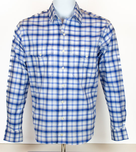 Magnolia Long Sleeve Concealed Carry Shirt