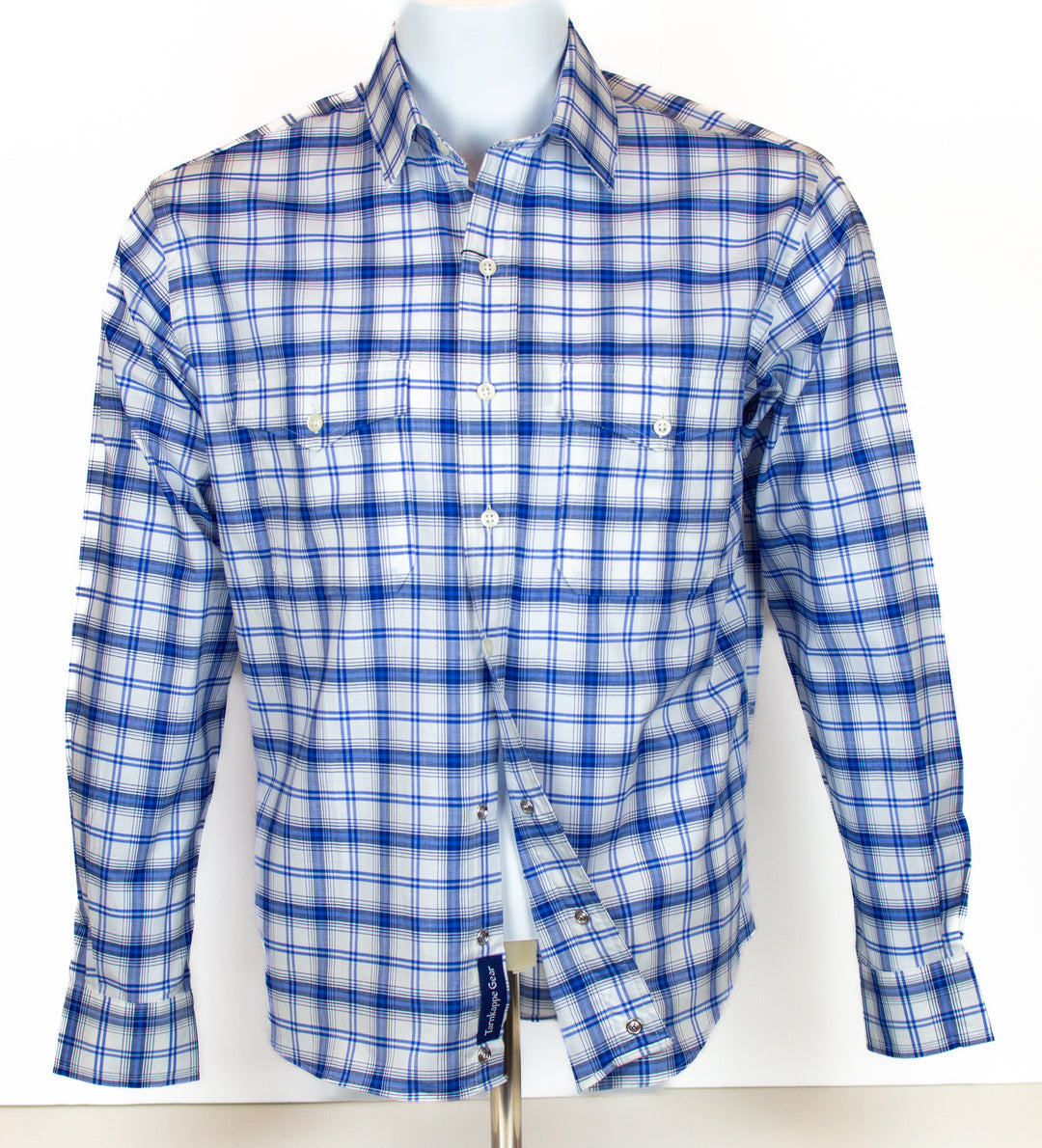 Magnolia Long Sleeve Concealed Carry Shirt