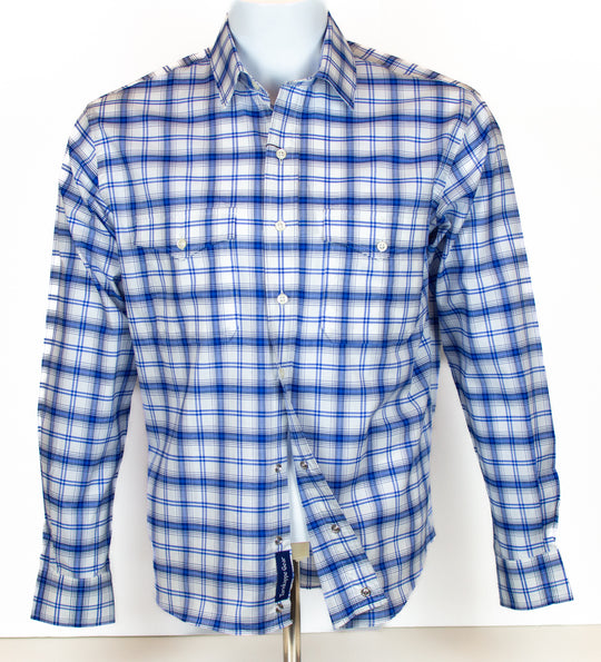 Magnolia Long Sleeve Concealed Carry Shirt