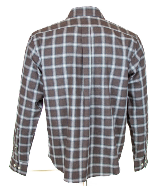 Mountain Long Sleeve Concealed Carry Shirt | Tarnkappe Gear