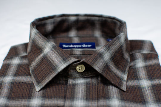 Mountain Long Sleeve Concealed Carry Shirt | Tarnkappe Gear