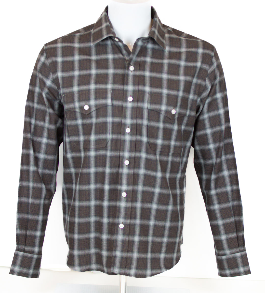 Mountain Long Sleeve Concealed Carry Shirt | Tarnkappe Gear