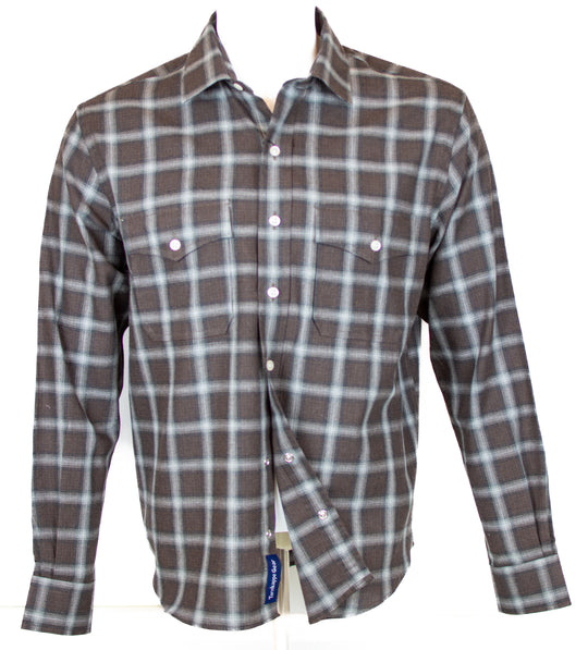 Mountain Long Sleeve Concealed Carry Shirt | Tarnkappe Gear