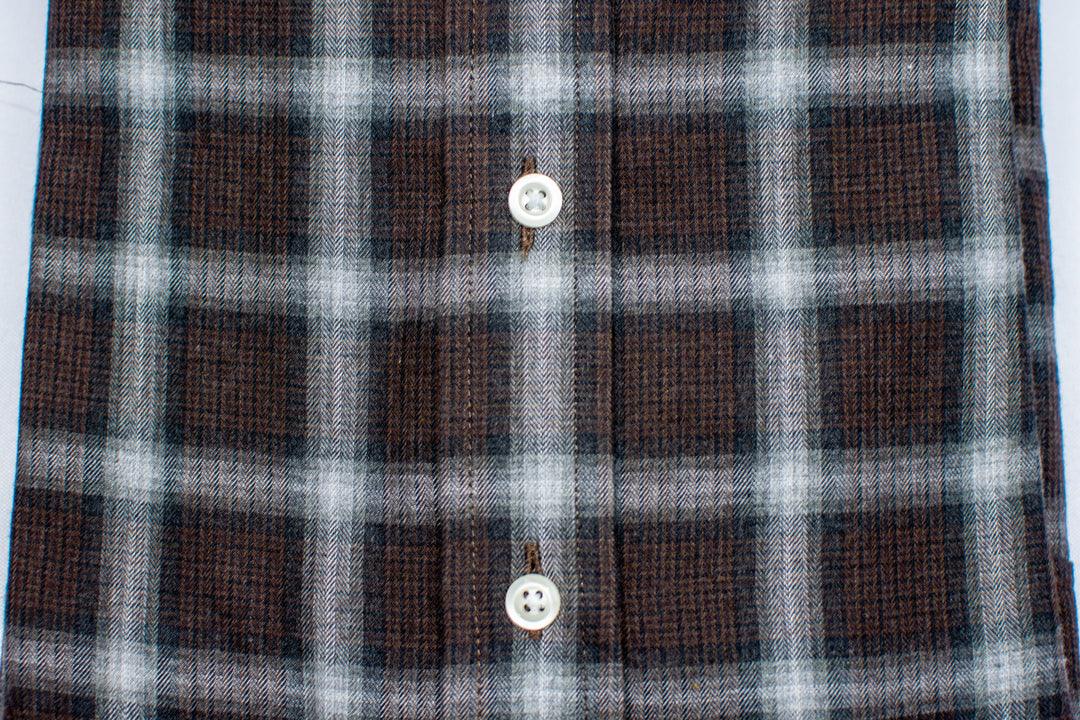 Mountain Long Sleeve Concealed Carry Shirt | Tarnkappe Gear
