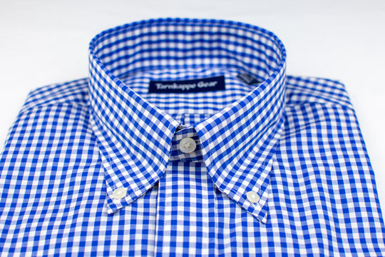 New Trenton Long Sleeve Concealed Carry Shirt