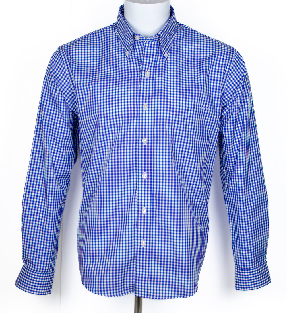 New Trenton Long Sleeve Concealed Carry Shirt