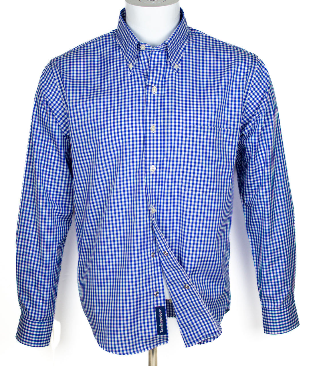 New Trenton Long Sleeve Concealed Carry Shirt