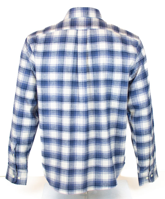 Origin Flannel Long Sleeve Concealed Carry Shirt