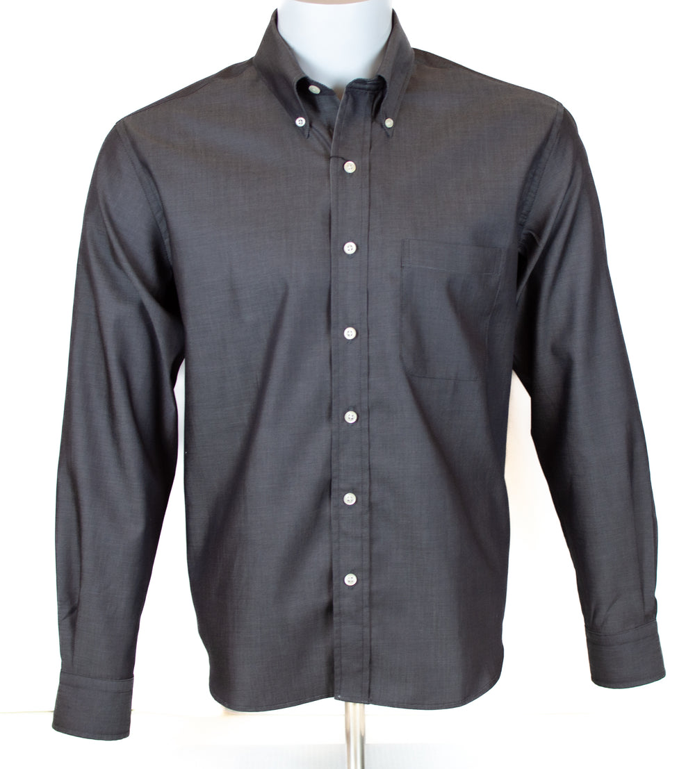 Parker's Ferry Long Sleeve Concealed Carry Shirt