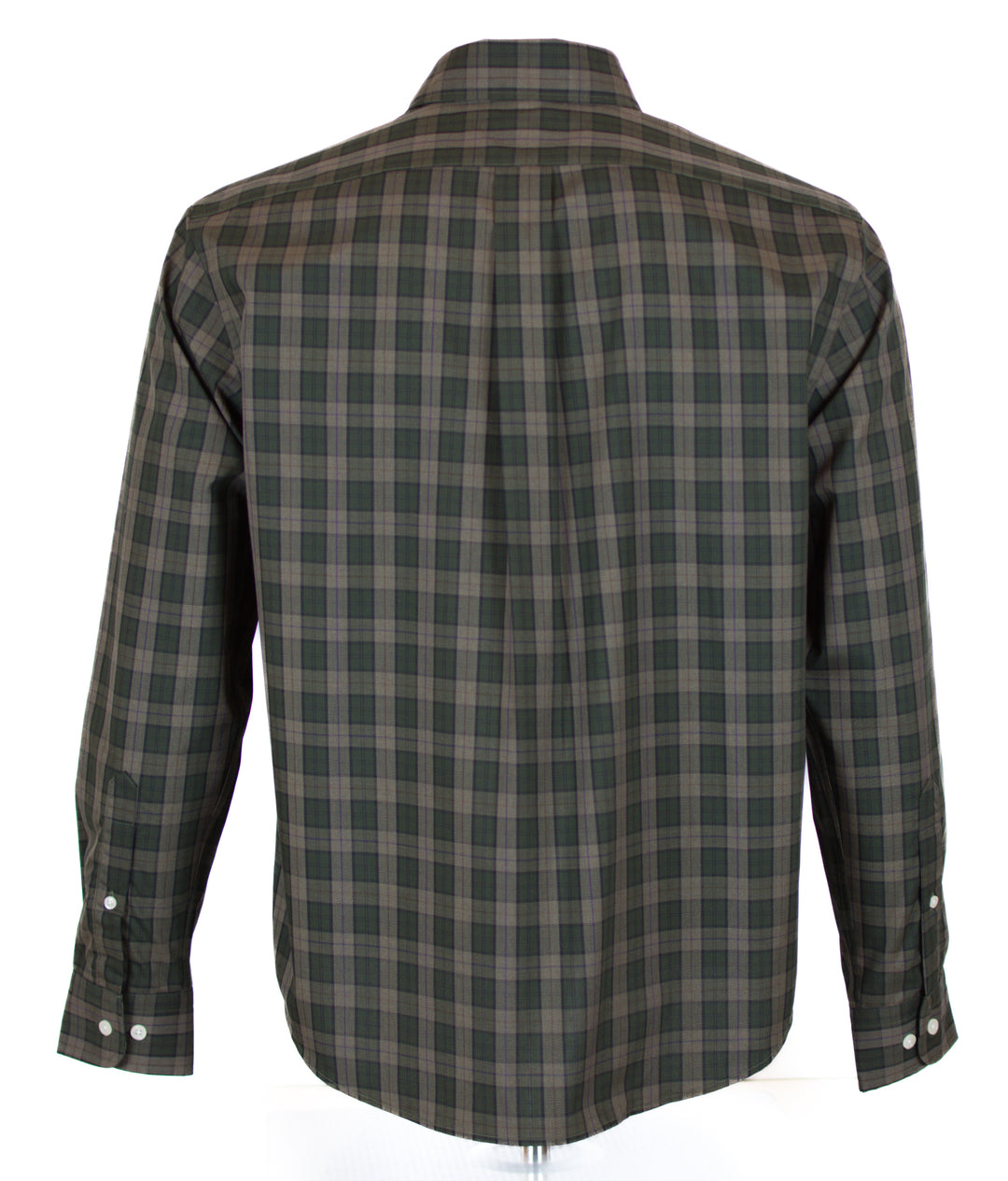 Sooner Long Sleeve Concealed Carry Shirt