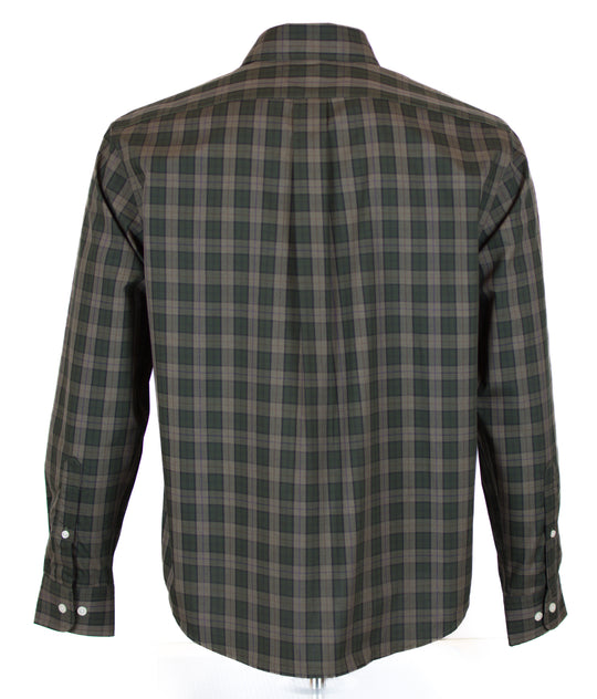 Sooner Long Sleeve Concealed Carry Shirt