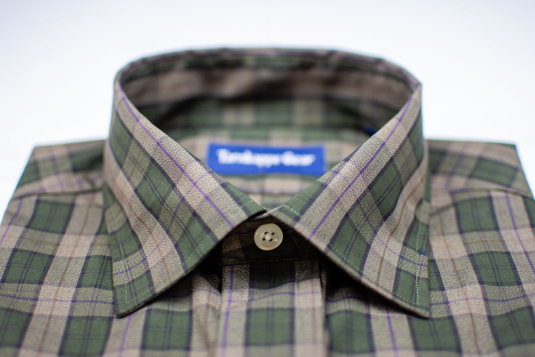 Sooner Long Sleeve Concealed Carry Shirt