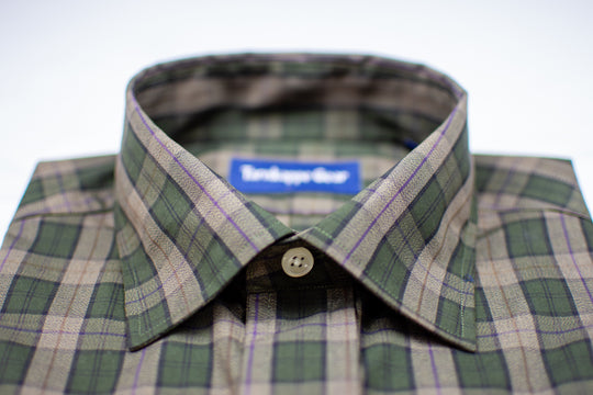 Sooner Long Sleeve Concealed Carry Shirt