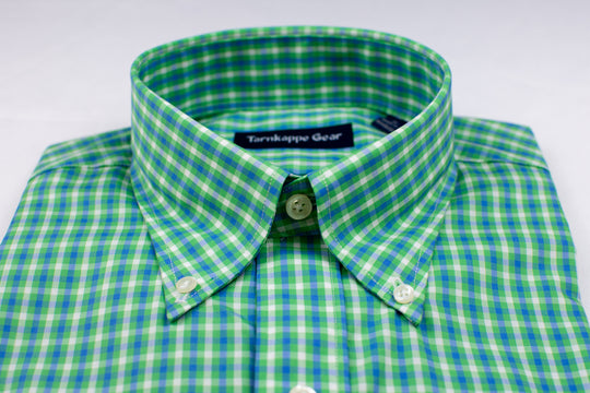 Stony Point Long Sleeve Concealed Carry Shirt