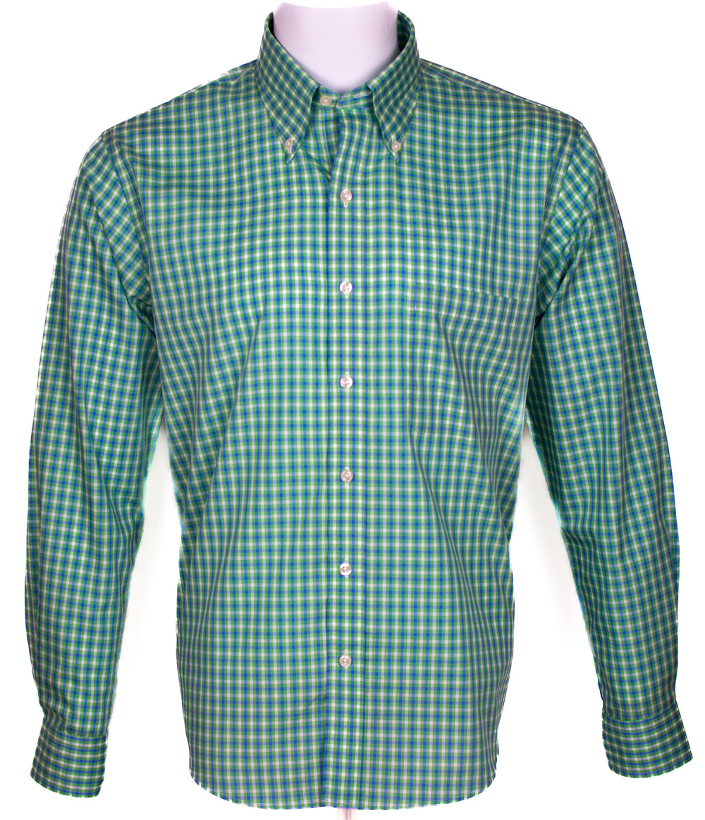 Stony Point Long Sleeve Concealed Carry Shirt