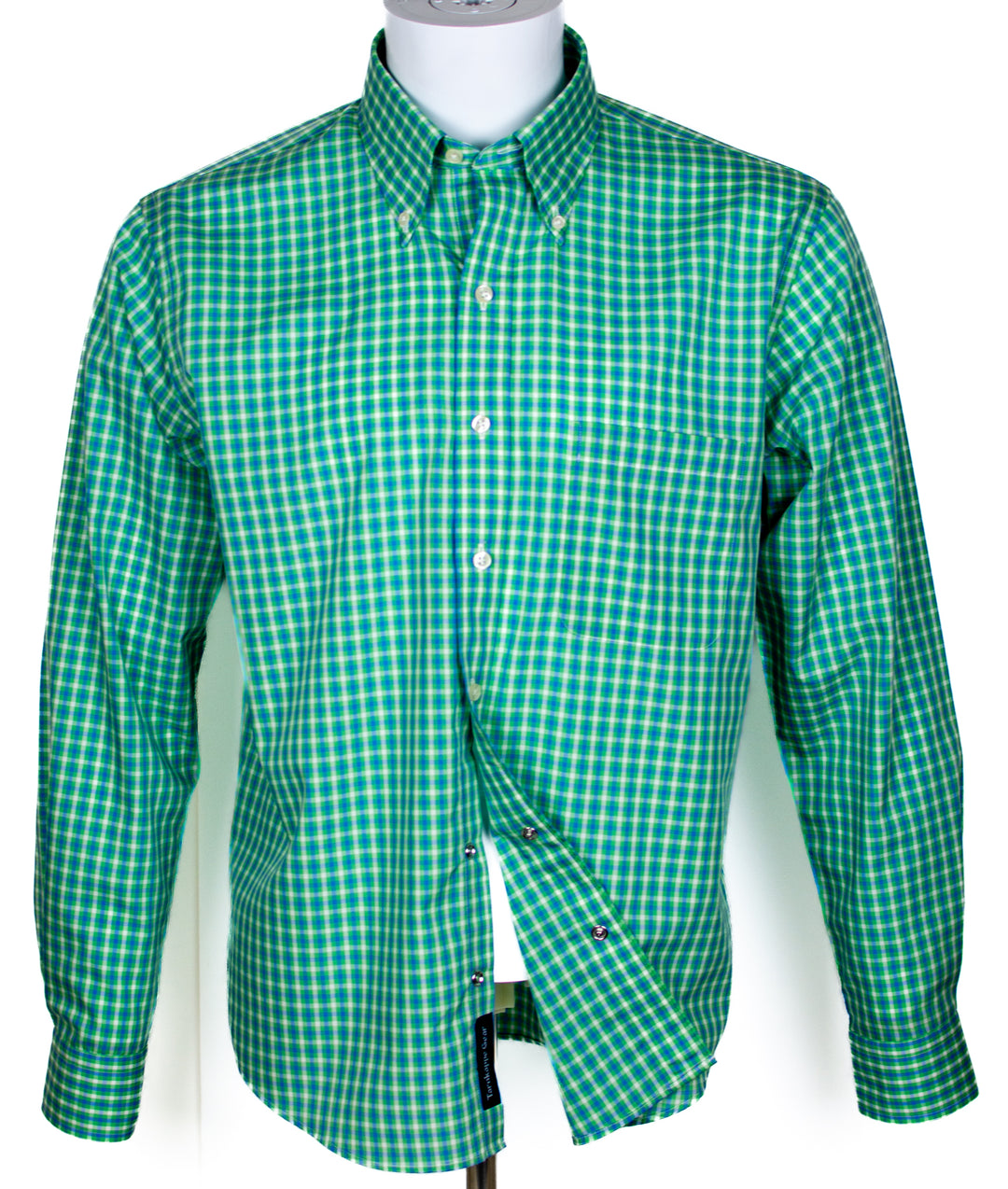 Stony Point Long Sleeve Concealed Carry Shirt