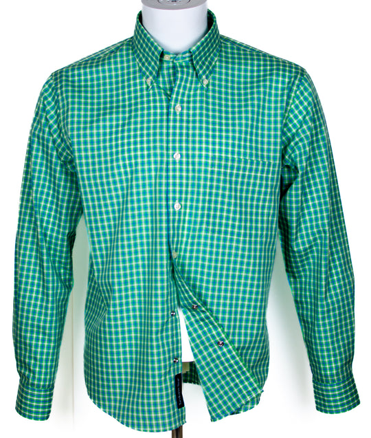 Stony Point Long Sleeve Concealed Carry Shirt