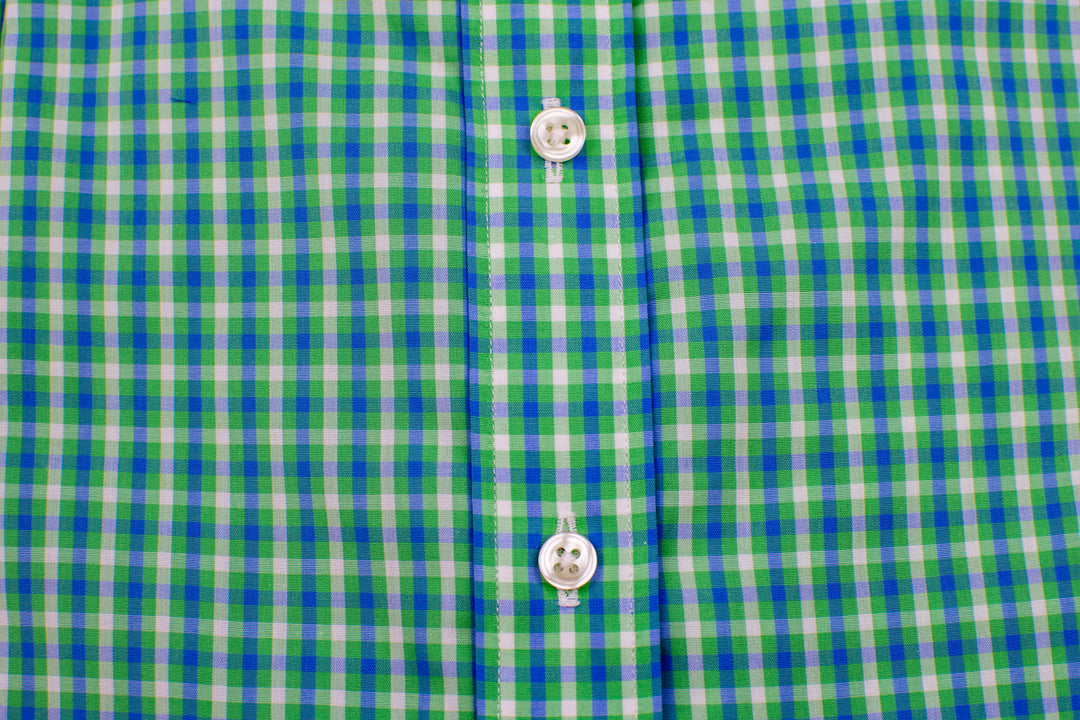 Stony Point Long Sleeve Concealed Carry Shirt