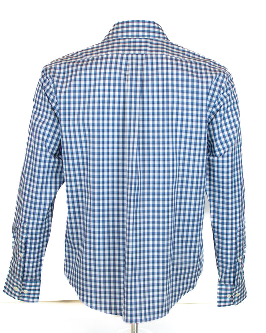 Sunflower Long Sleeve Concealed Carry Shirt