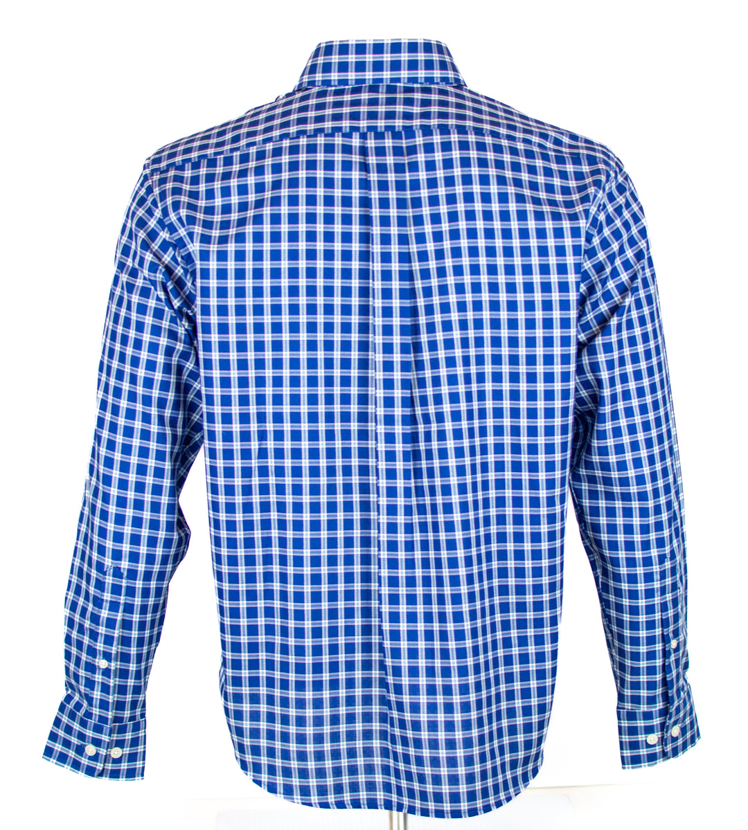 William &amp; Mary Long Sleeve Concealed Carry Shirt