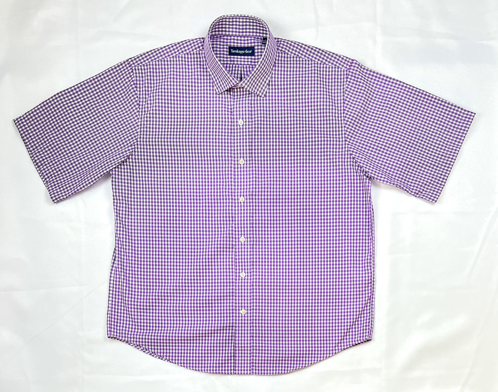 Ticonderoga Short Sleeve Concealed Carry Shirt