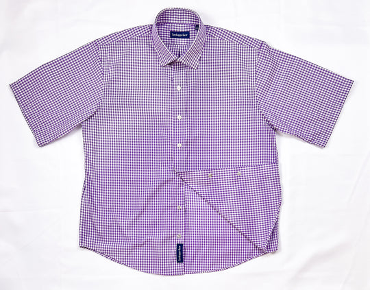 Ticonderoga Short Sleeve Concealed Carry Shirt