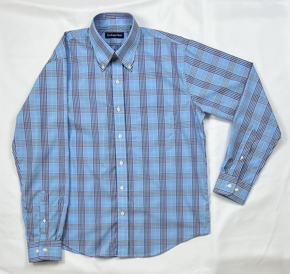 Kings Mountain Long Sleeve Concealed Carry Shirt