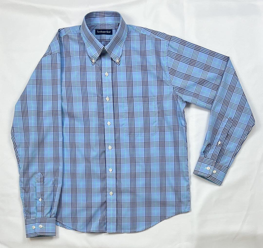 Kings Mountain Long Sleeve Concealed Carry Shirt