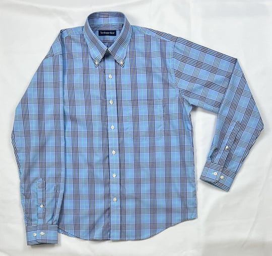 Kings Mountain Long Sleeve Concealed Carry Shirt
